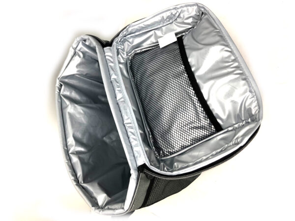 16 Can Soft Cooler Bag Insulated Ice Chiller Portable Camping Picnic Outdoor - Image 3