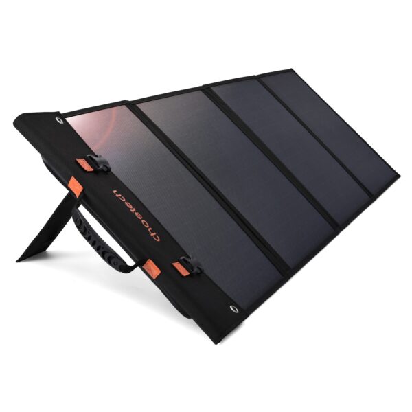 CHOETECH SC008 120W Foldable Solar Charger