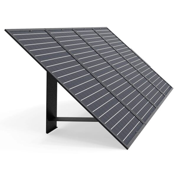 CHOETECH SC010 160W Foldable Solar Charger - Image 2