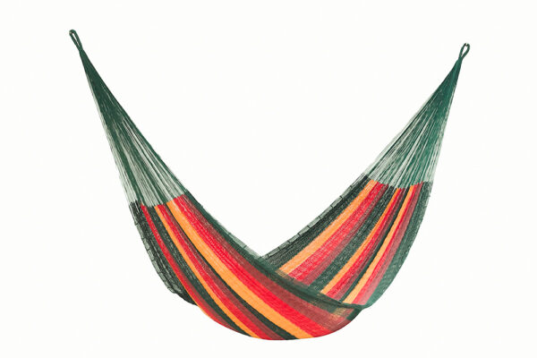 The out and about Mayan Legacy hammock Double Size in Imperial colour - Image 6