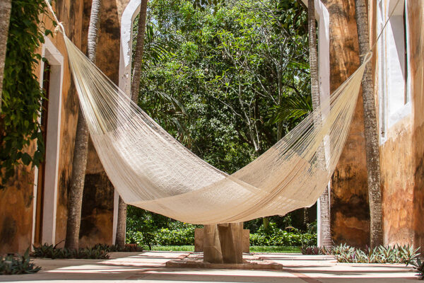 The Power nap Mayan Legacy hammock in Marble Colour - Image 5